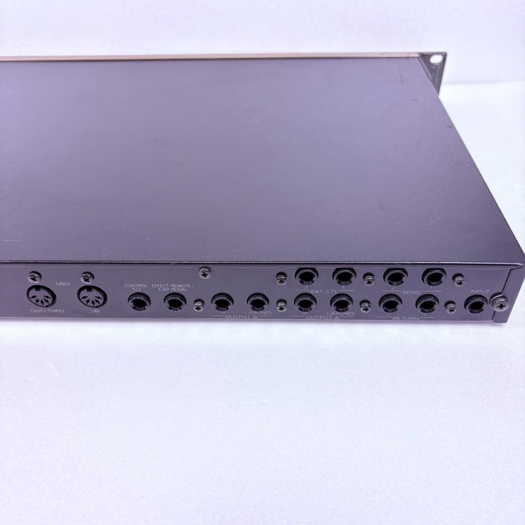 Roland GP-100 プリアンプ マルチエフェクター