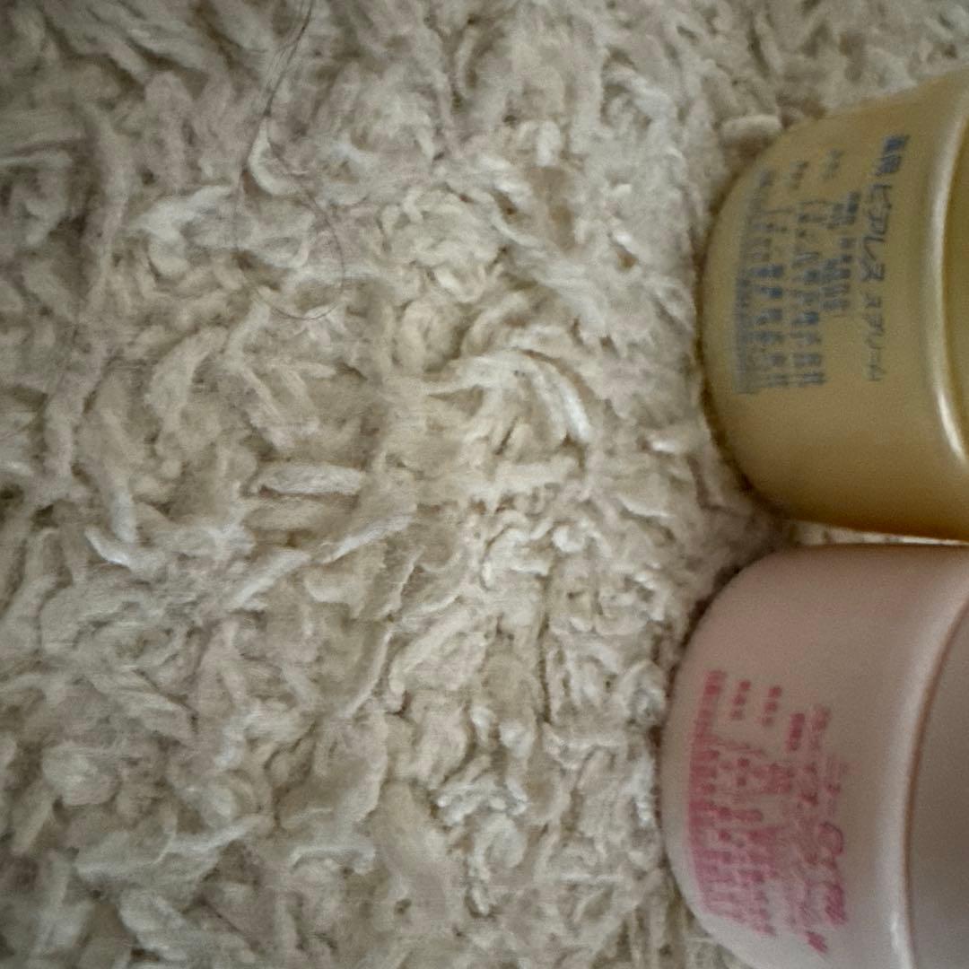イオン化粧品