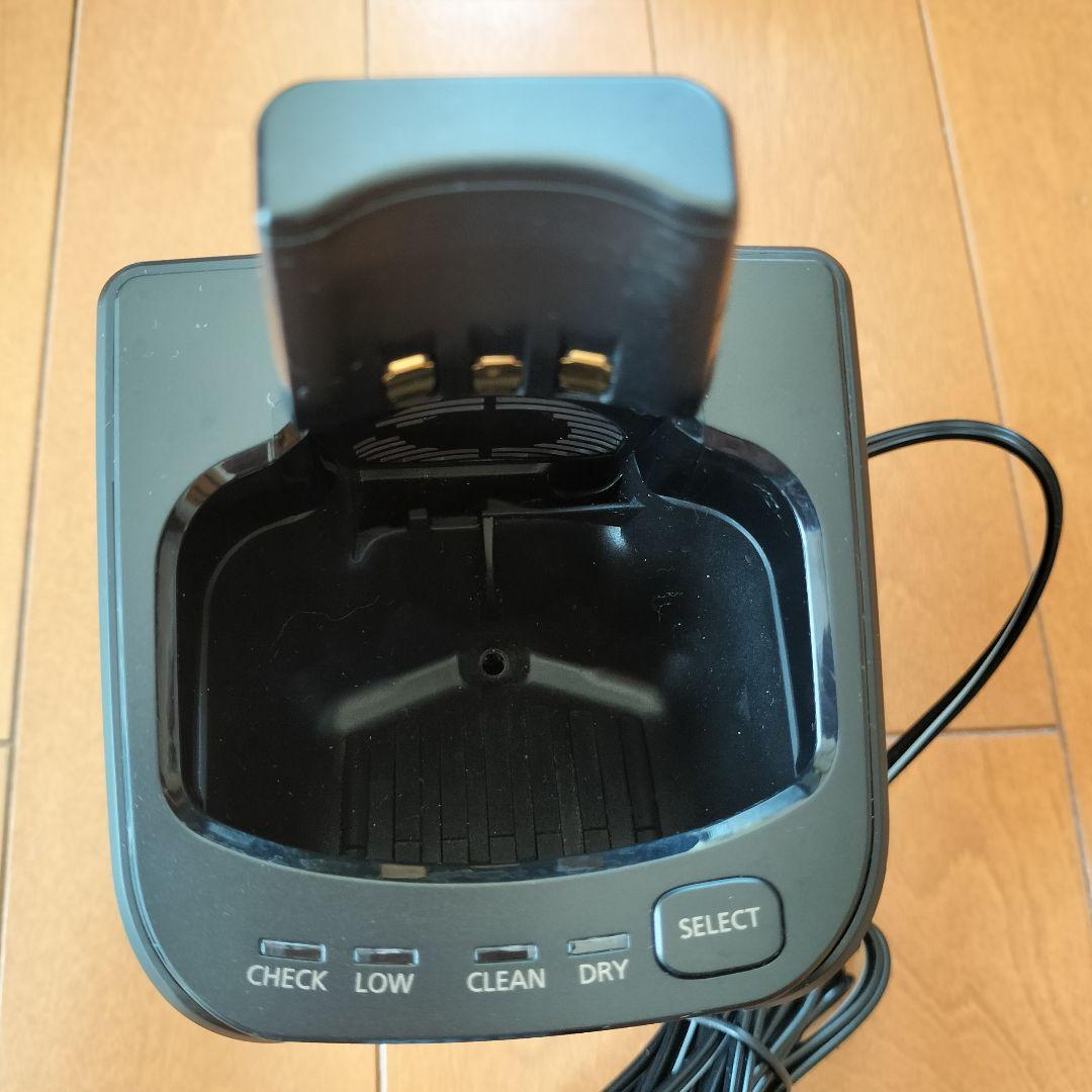 Panasonic　LAMDash Pro 5 メンズシェーバーオイルの写真追加