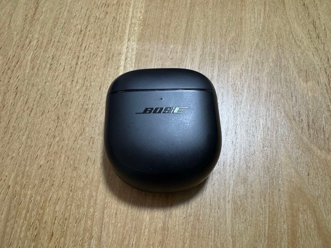 Bose QuietComfort Earbuds II（箱・付属品完備）