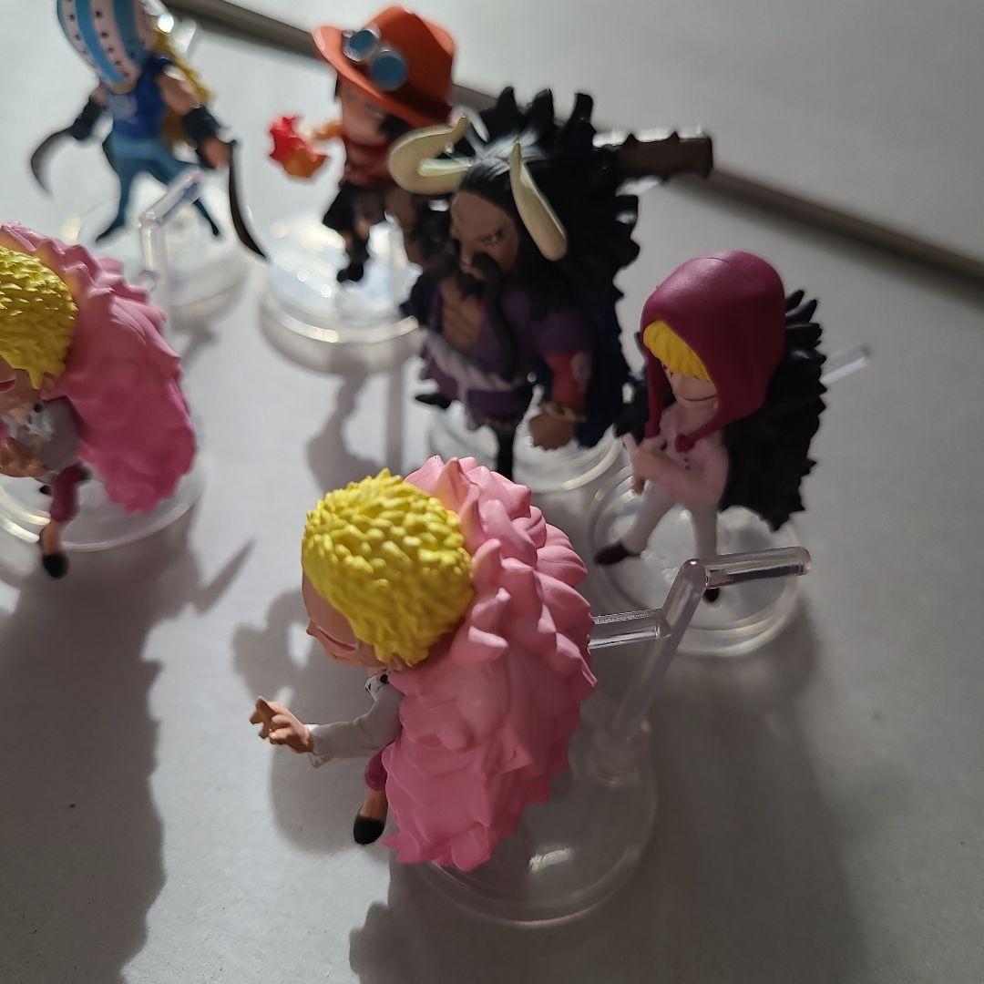 ワンピの実セット