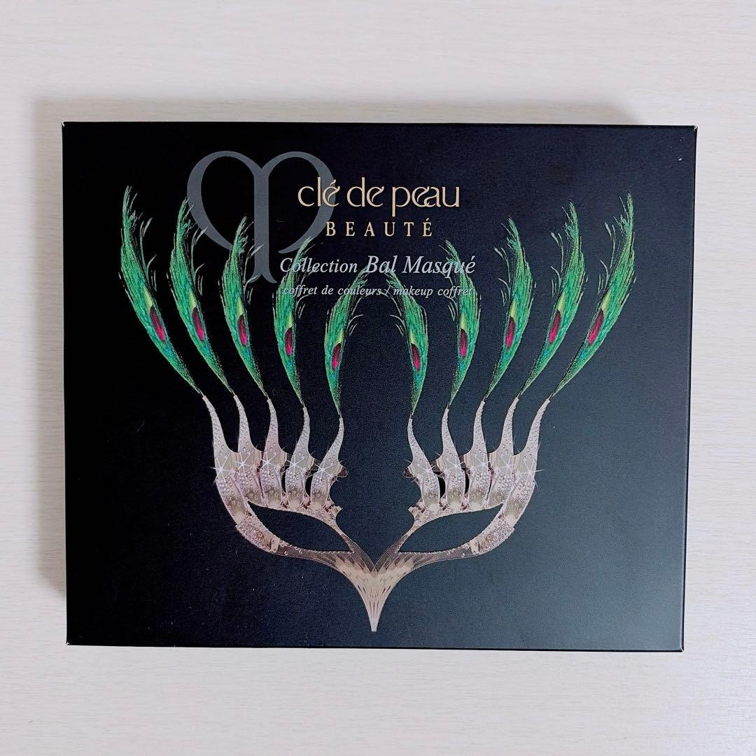クレドポーボーテ コフレドクルール