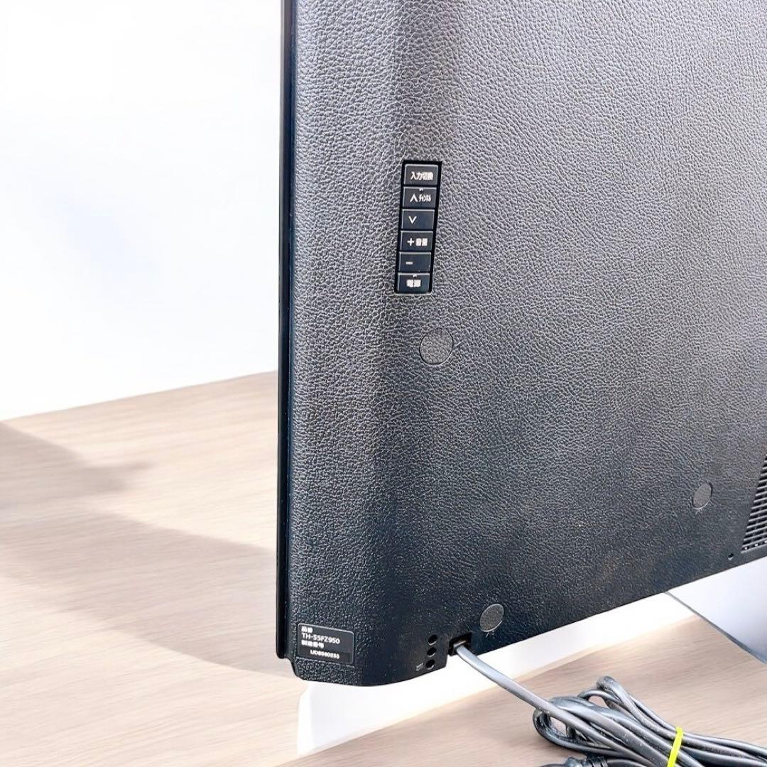 Panasonic パナソニック有機ELテレビ 55型　TH-55FZ950