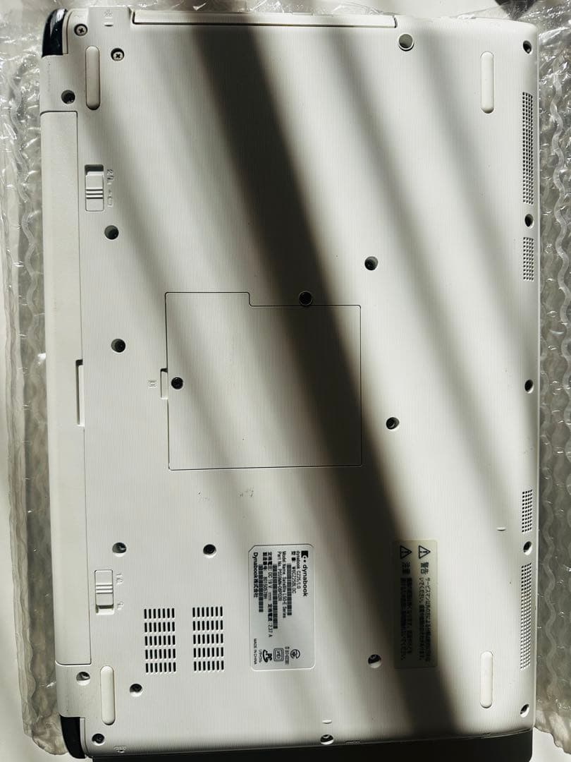 TOSHIBA dynabook ノートパソコン Satellite L50-E