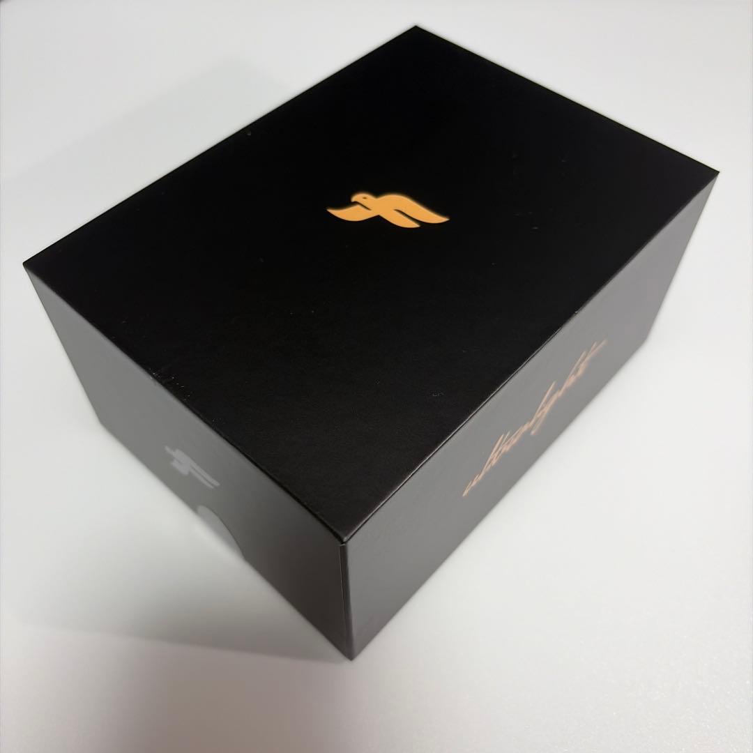 finalmouse UltralightX Guardian Tiger 新品