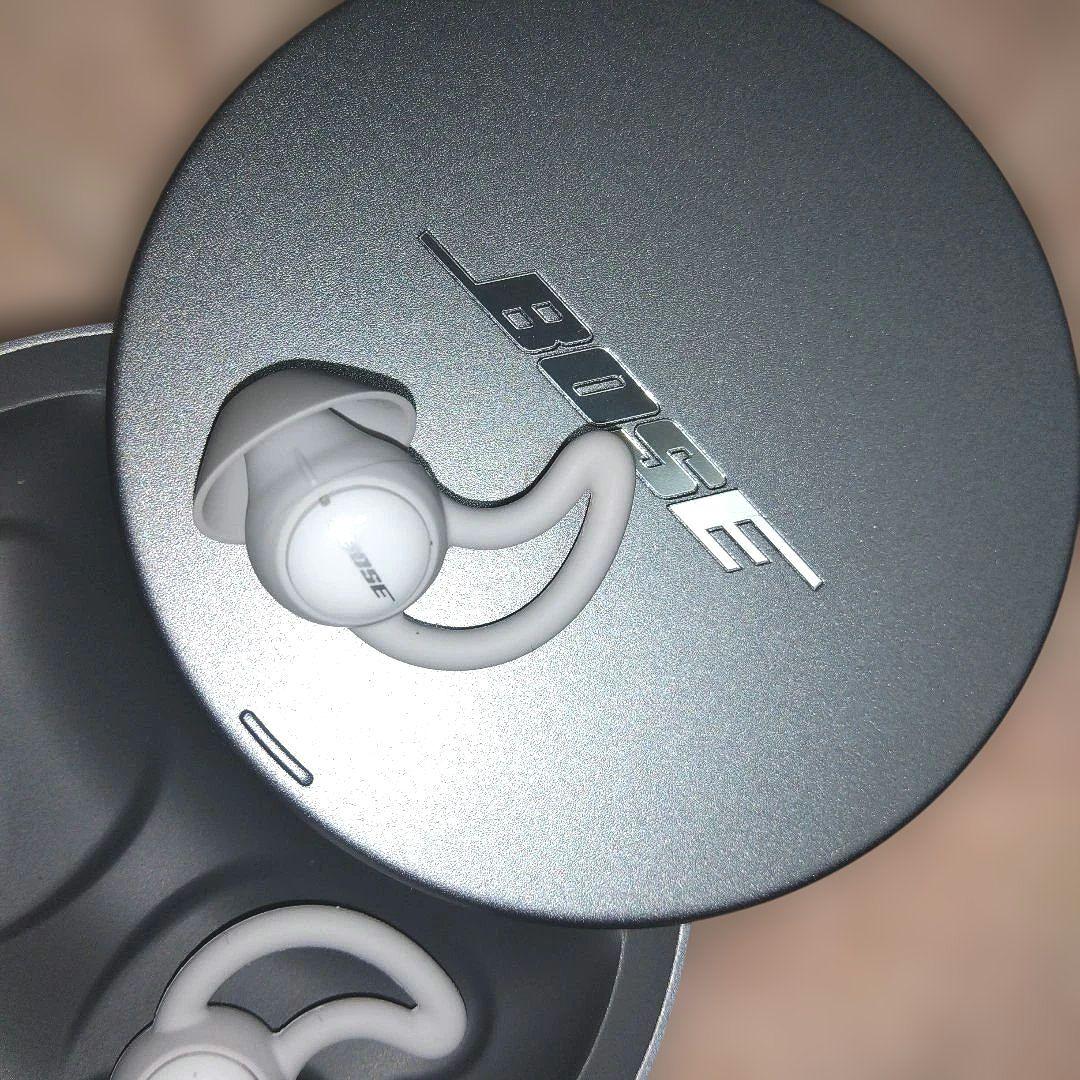 Bose ノイズ・マスキング・スリープバッツ