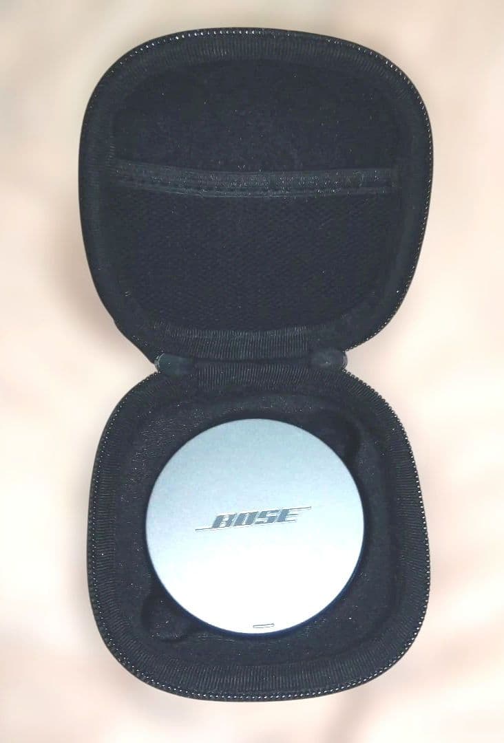 Bose ノイズ・マスキング・スリープバッツ