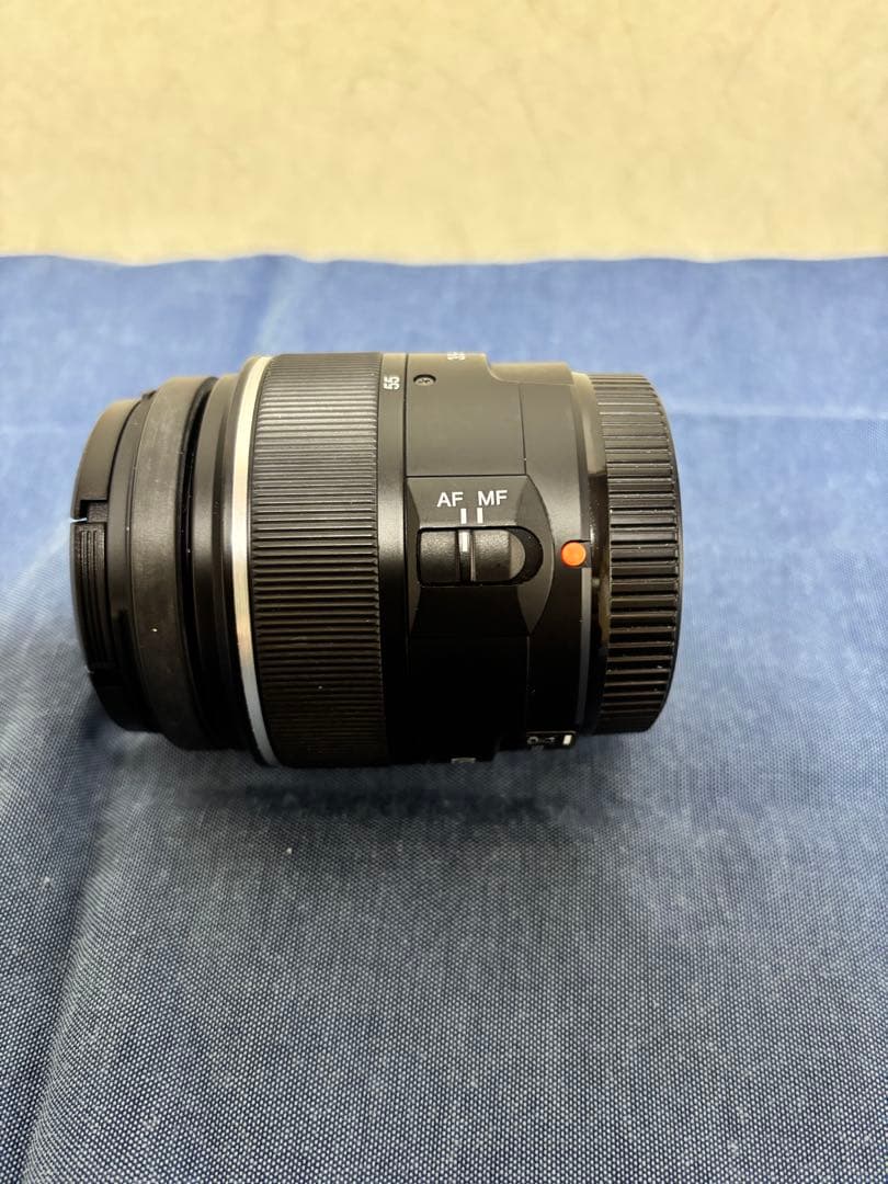 SONY α550 デジタル一眼レフカメラ 本体