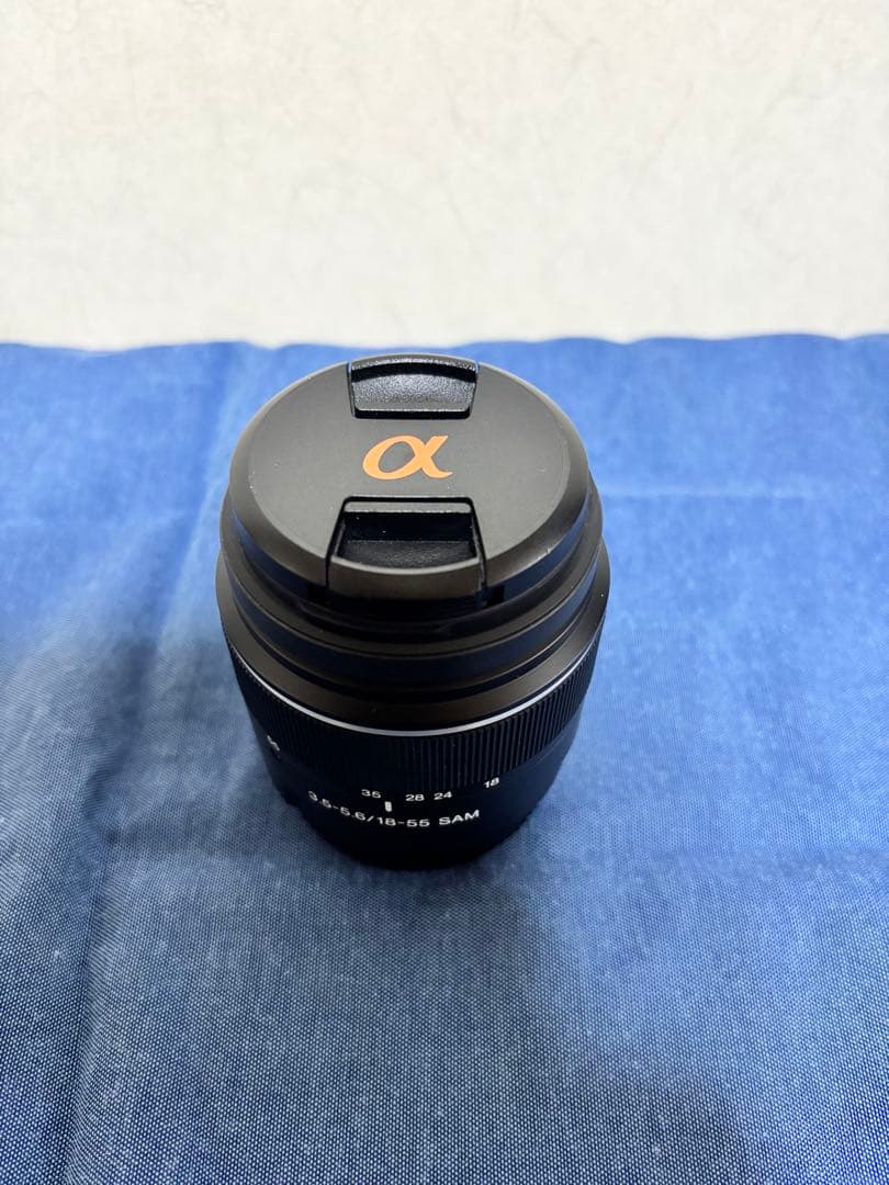 SONY α550 デジタル一眼レフカメラ 本体