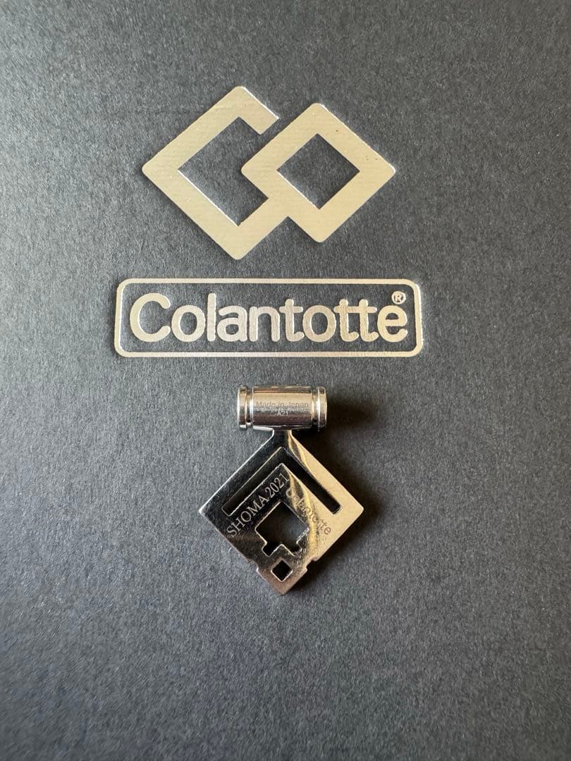 Colantotte TAOネックレススリム