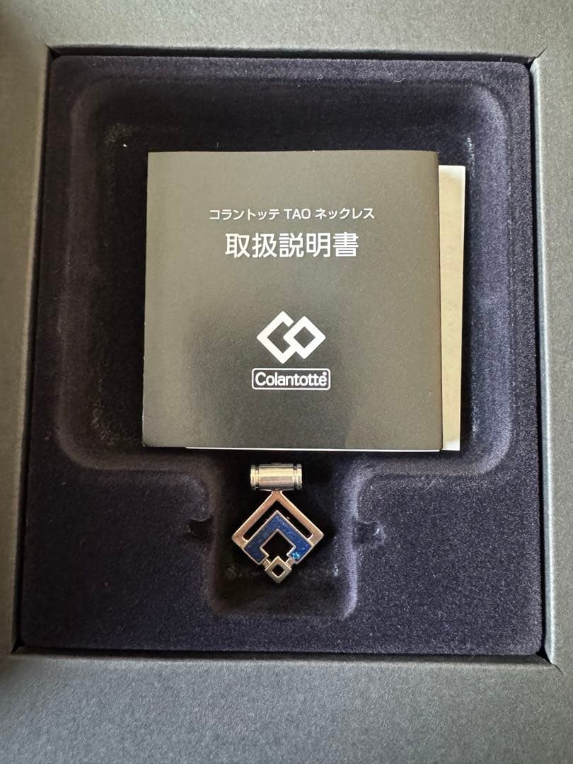 Colantotte TAOネックレススリム