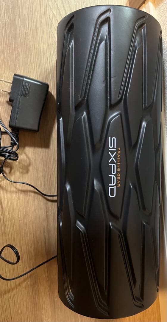 SIXPAD Power Roller （シックスパッド パワーローラー）