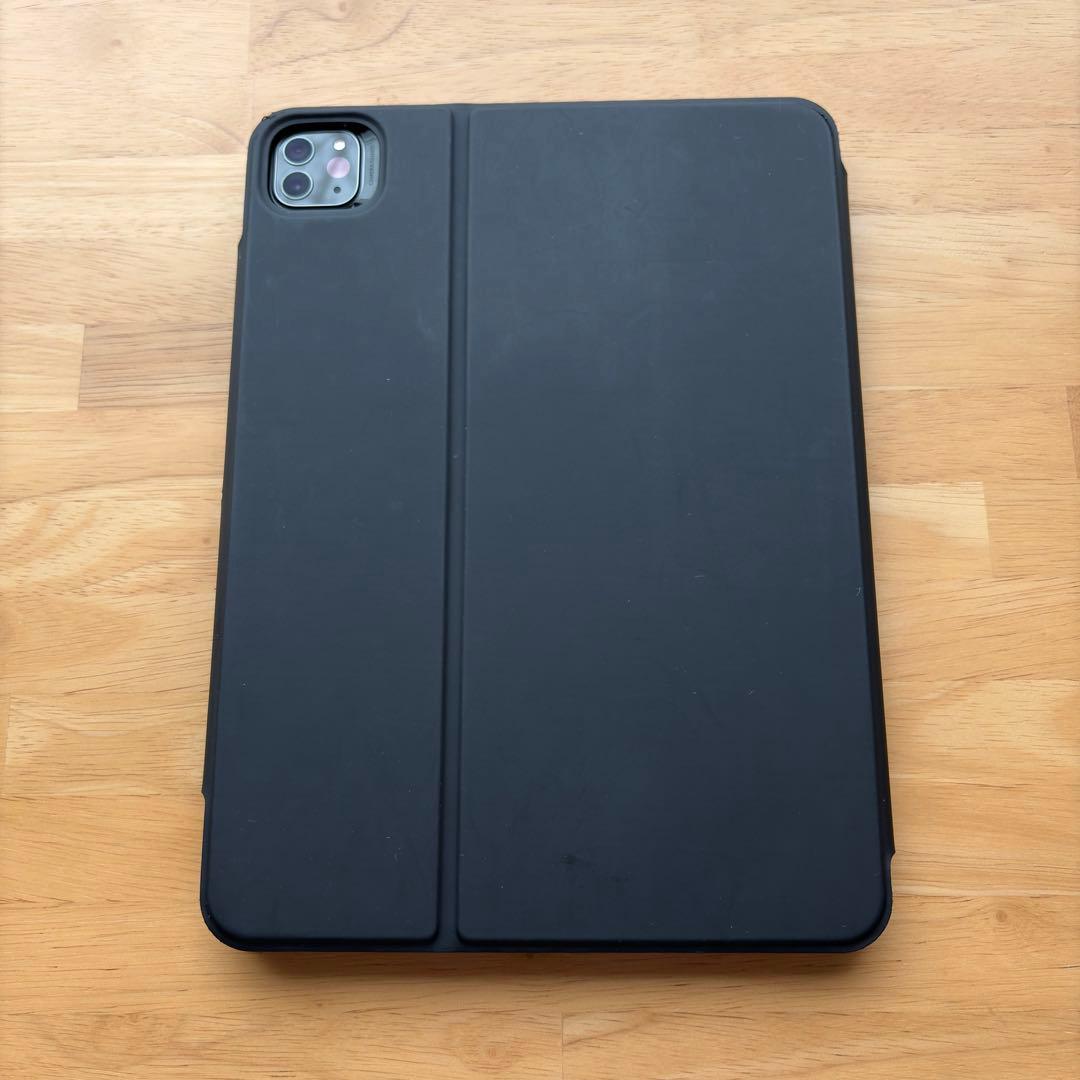【美品】iPad Pro 11インチ 第2世代 128GB Wi-Fi ケース付
