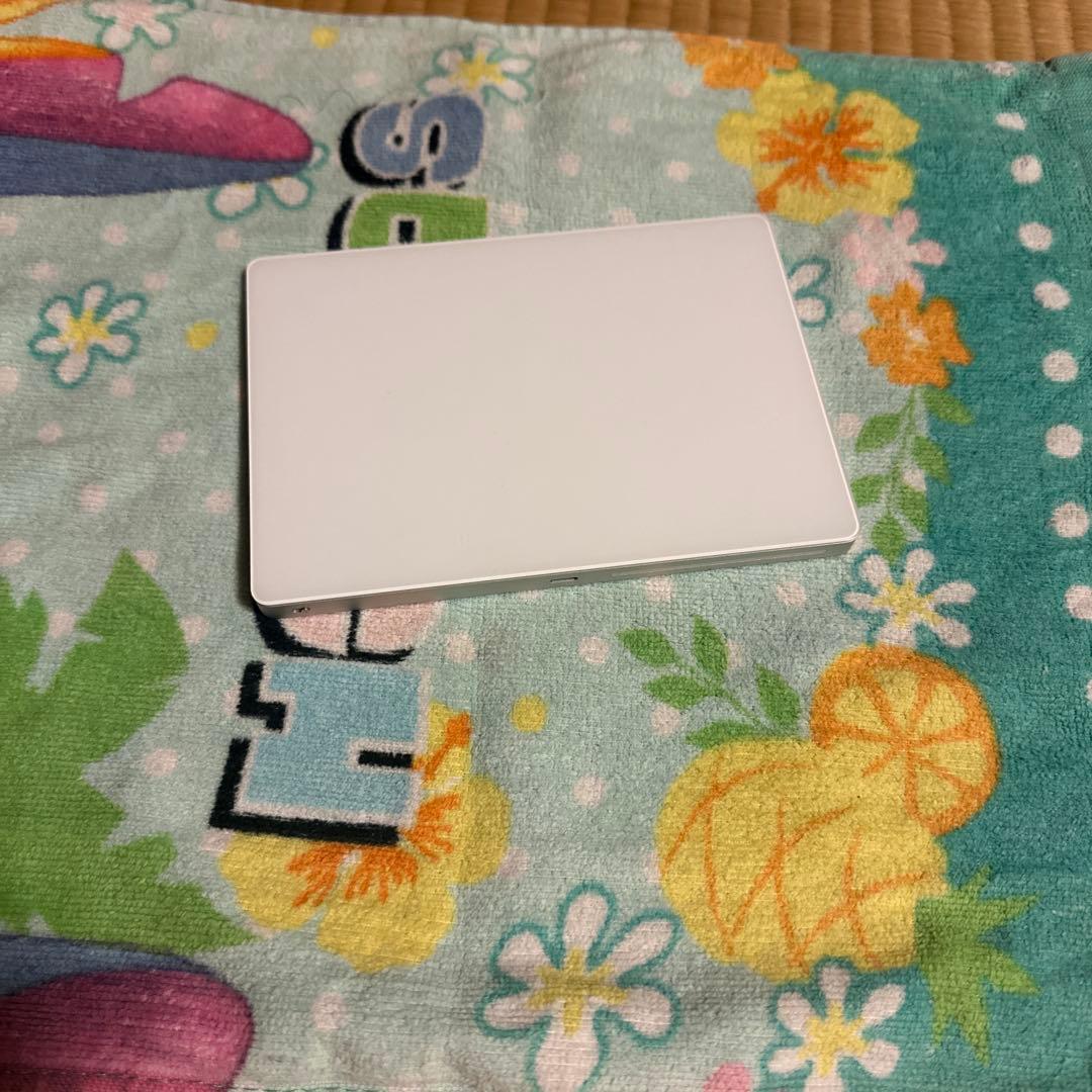 マウス・トラックボール Magic Trackpad (lightning)