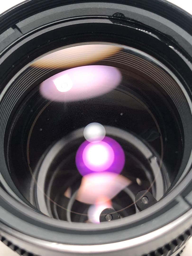 computar 8-48mm f1.2 cマウント
