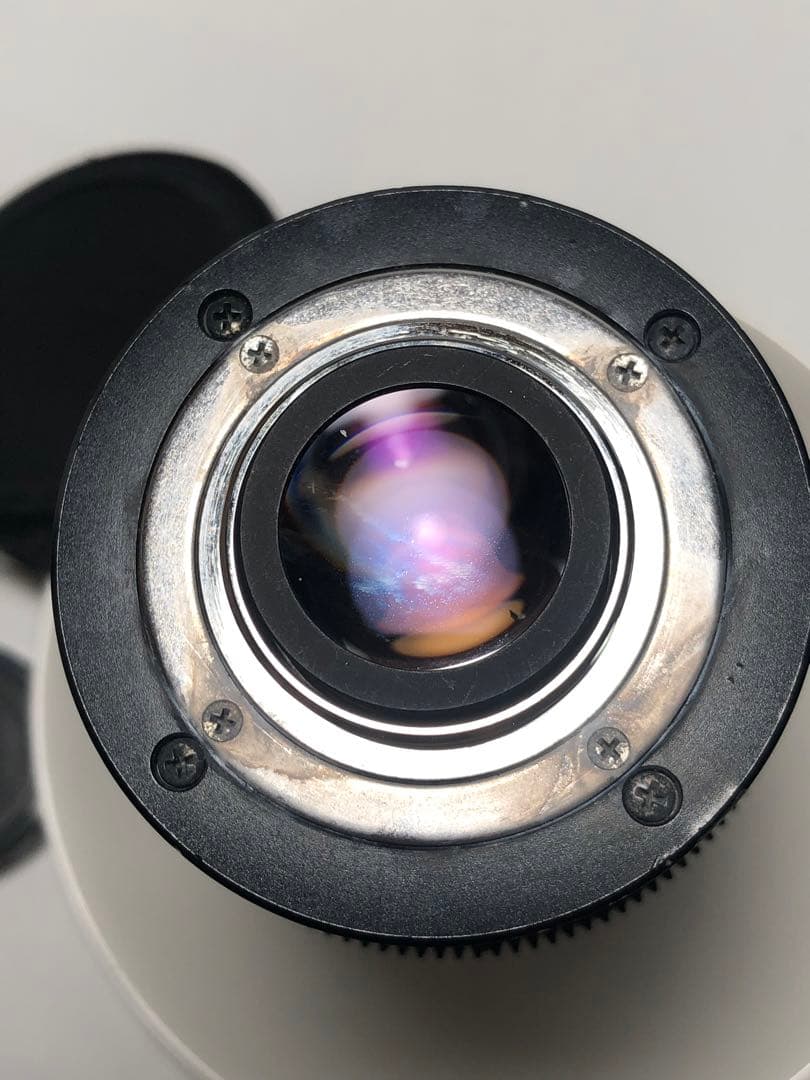 computar 8-48mm f1.2 cマウント