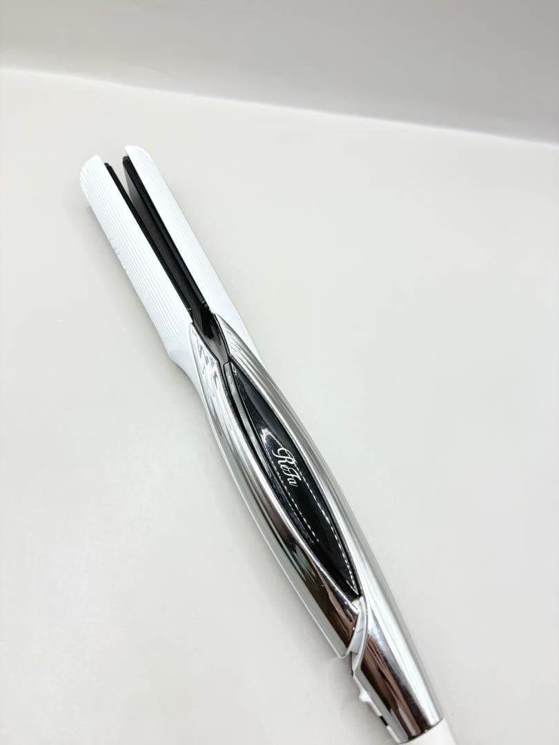 ReFa MTG リファ ストレートアイロン ヘアアイロン 154