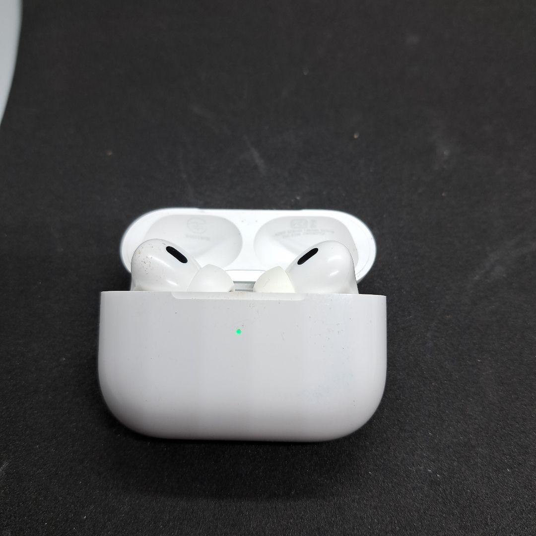 airpods pro2　type c