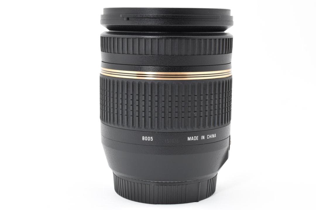 ✨美品レンズ✨TAMRON SP 17-50mm F2.8 XR DiⅡ VC