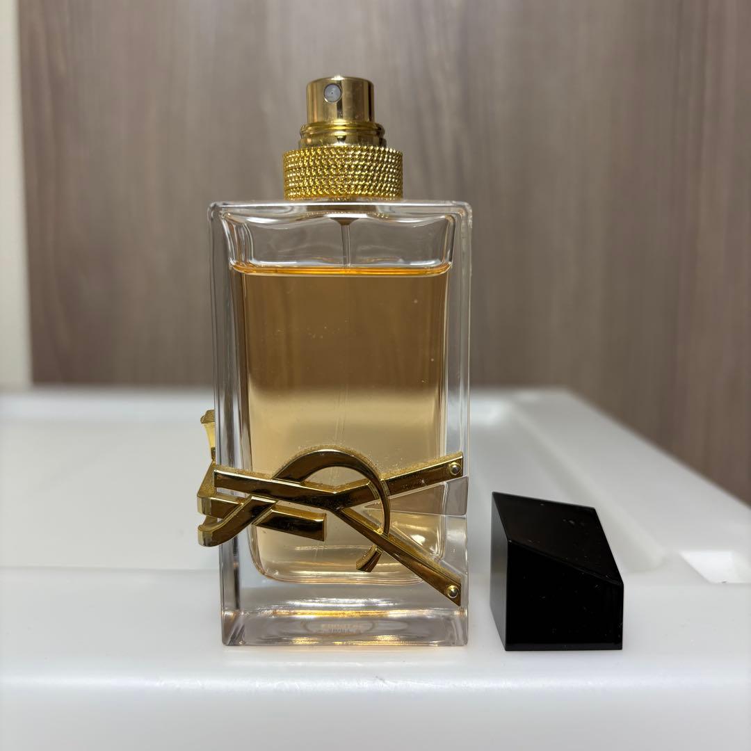 YSL LIBRE イヴ・サンローラン リブレ オーデパルファム 90ml 香水