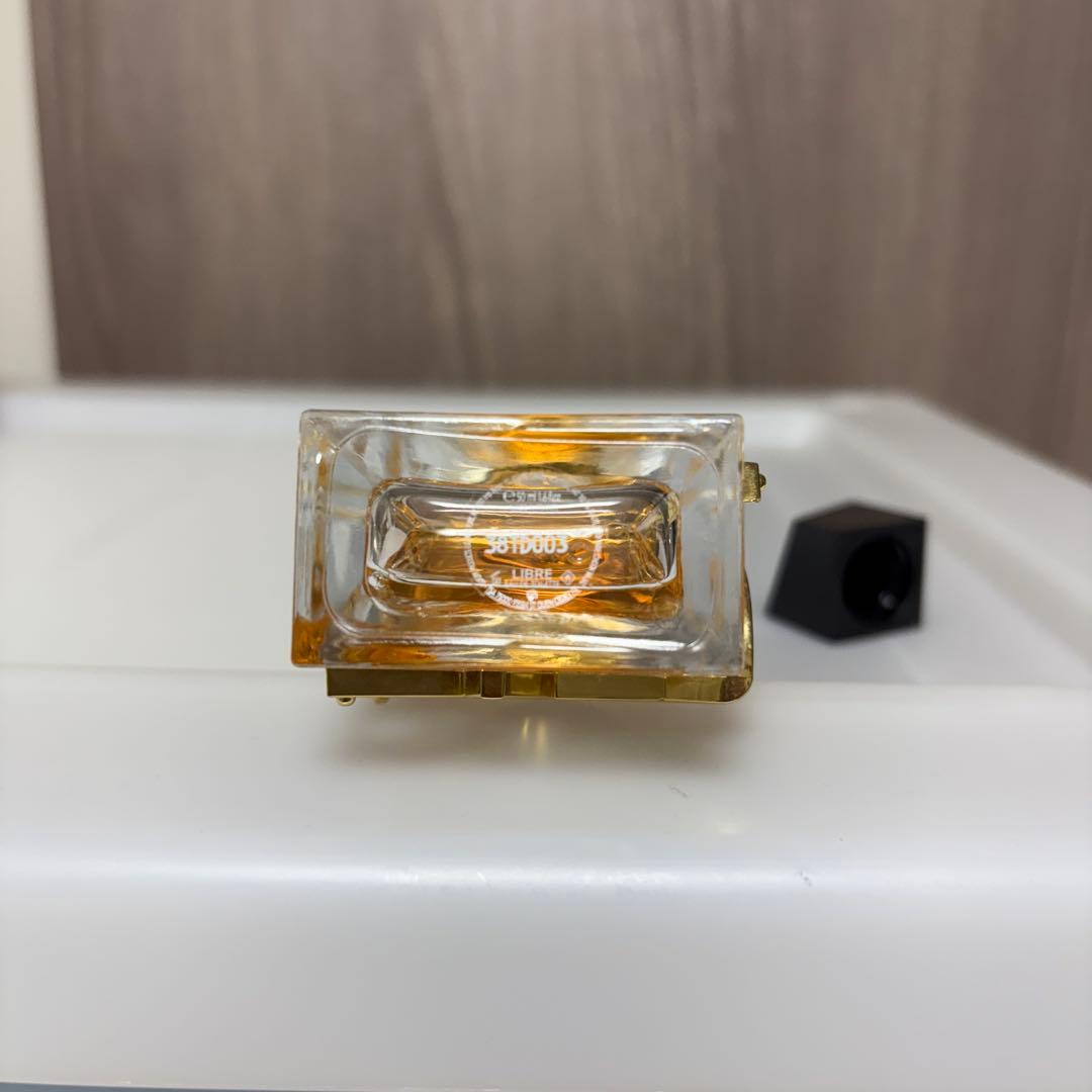 YSL LIBRE イヴ・サンローラン リブレ オーデパルファム 90ml 香水