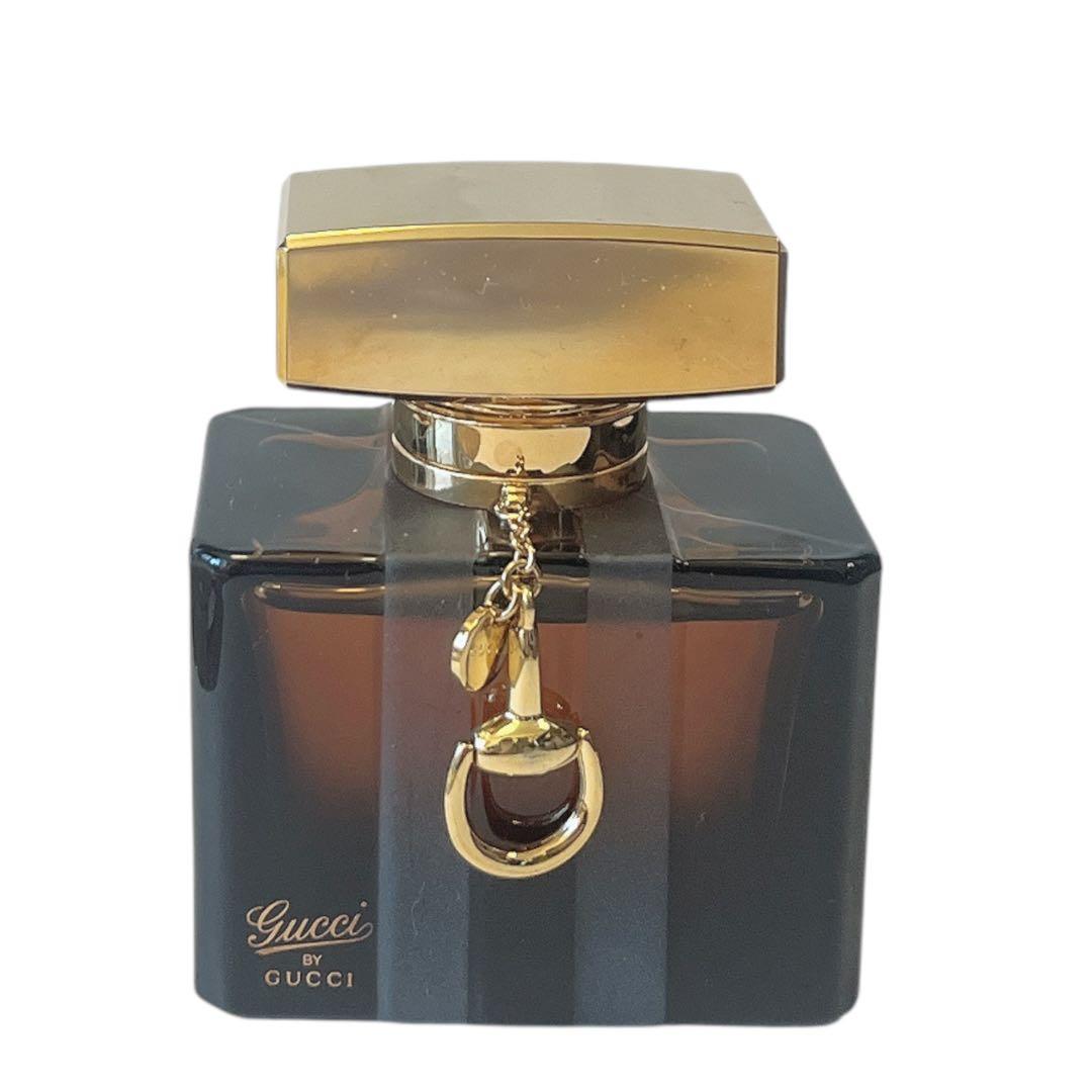 【未使用】GUCCI BY GUCCI オードパルファム 50ml