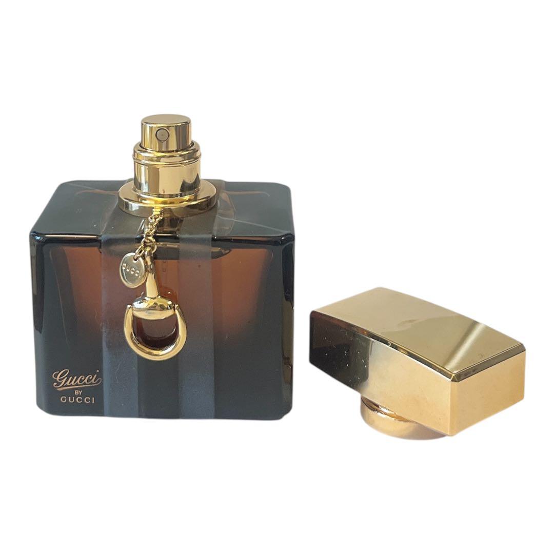 【未使用】GUCCI BY GUCCI オードパルファム 50ml