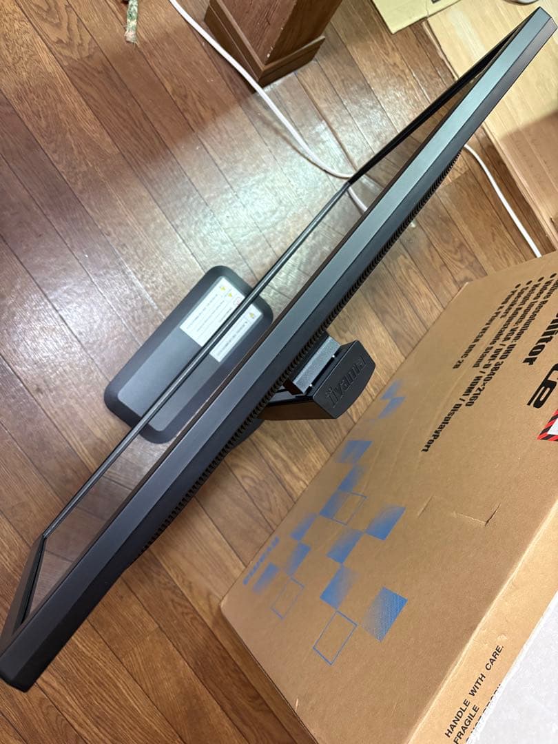 Iiyama ProLite PL2873UH 28インチモニター 本体
