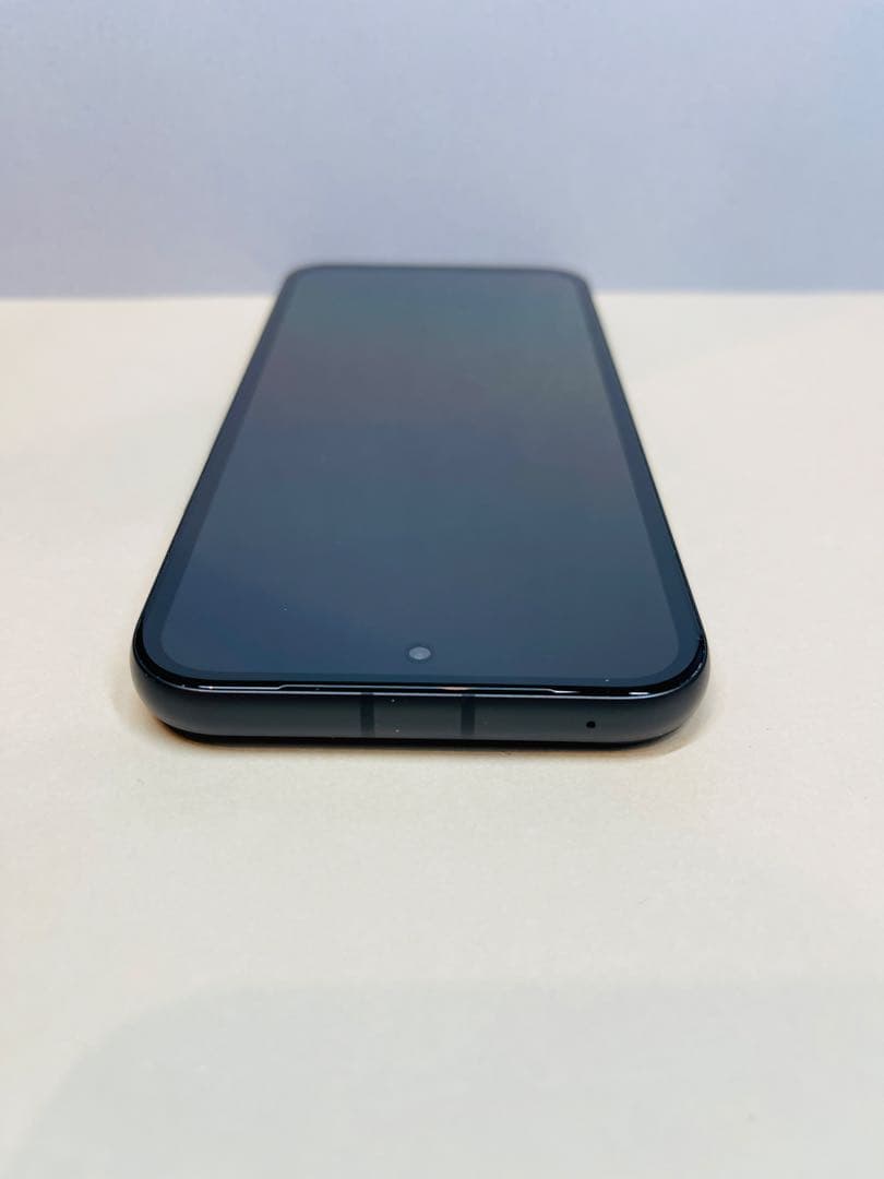 Google Pixel 8a スマートフォン本体simフリー
