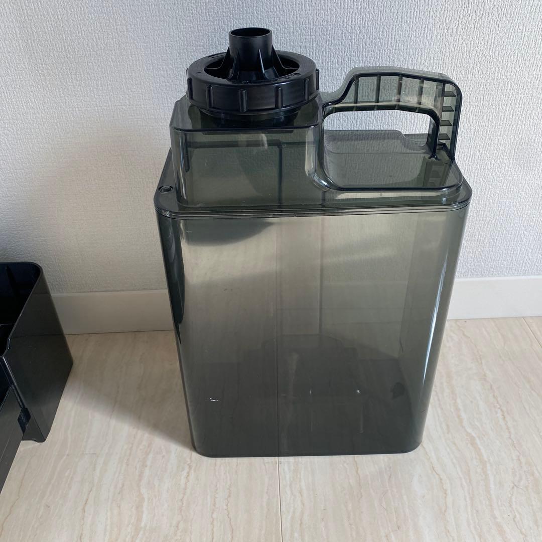 ダイニチ ハイブリッド式加湿器 温風気化　HD–LX1223 23年式　替え付き