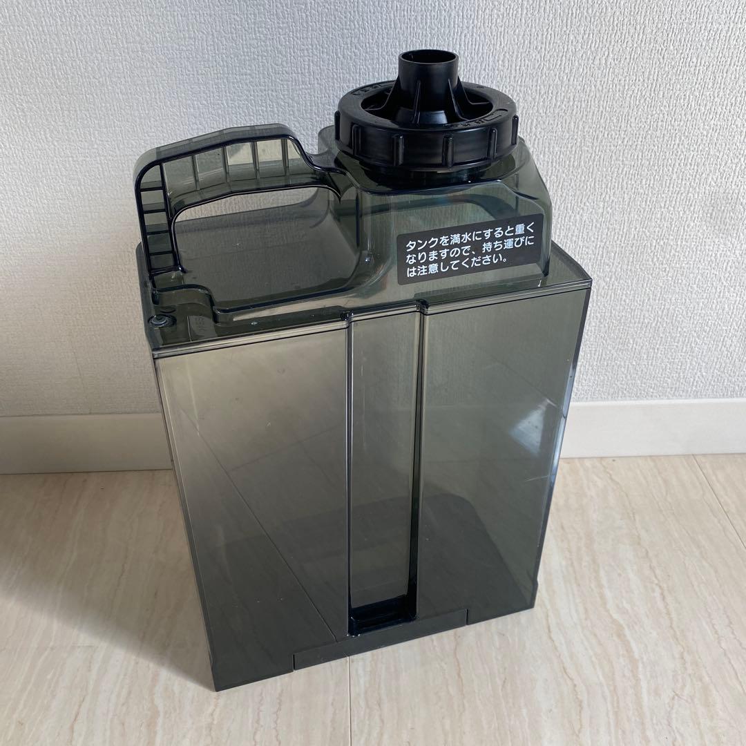 ダイニチ ハイブリッド式加湿器 温風気化　HD–LX1223 23年式　替え付き