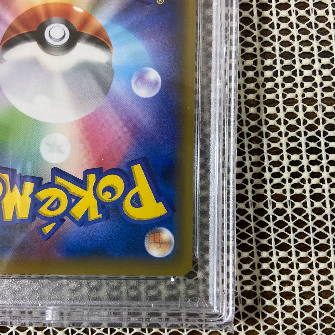 PSA10 ブルーの探索 SR SM12aタッグオールスターズ