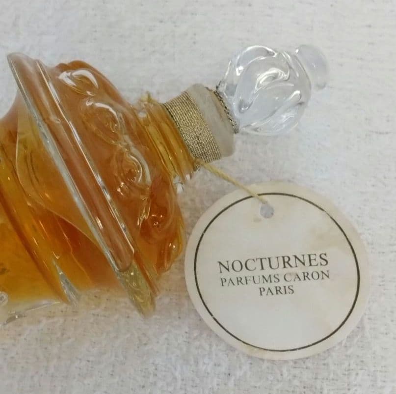 キャロン ノクチューン CARON NOCTURNES「クルウ」 香水