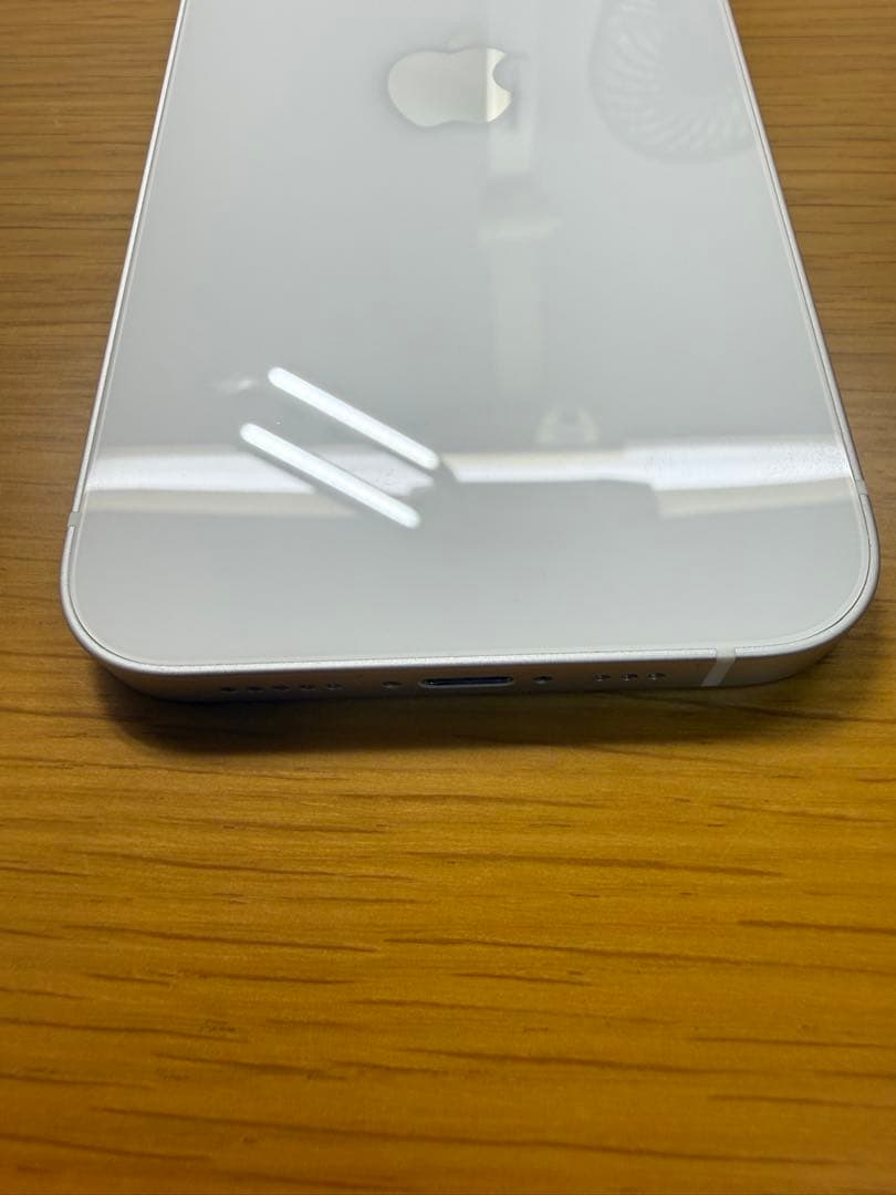 iPhone 12 64GB ホワイト SIMフリー