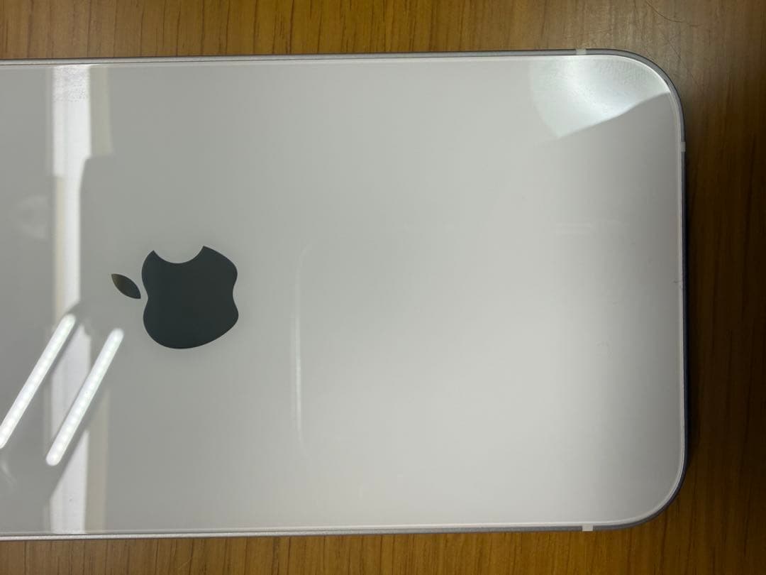 iPhone 12 64GB ホワイト SIMフリー