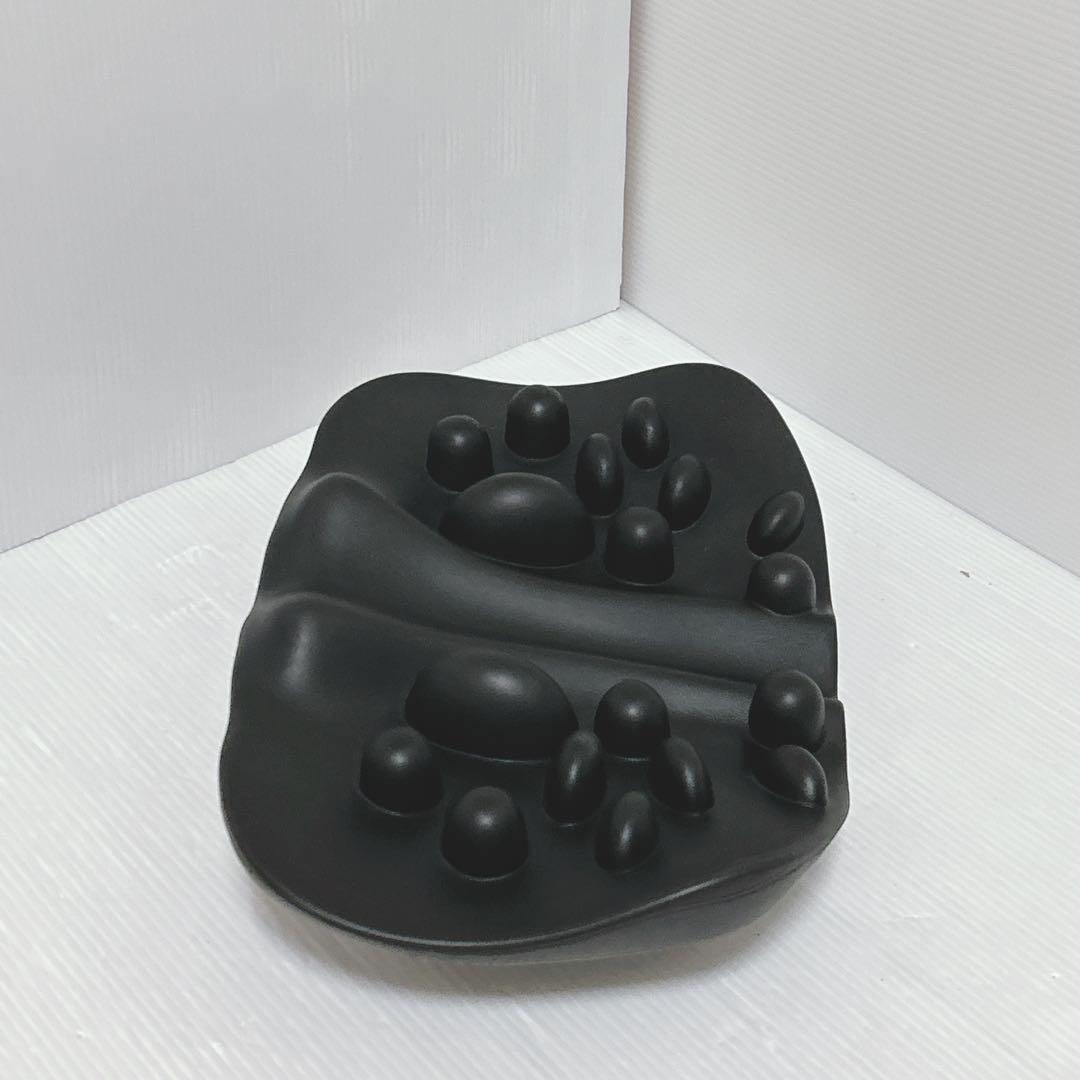 RAKUNA 肩甲骨はがしピロー　骨盤矯正　チェア