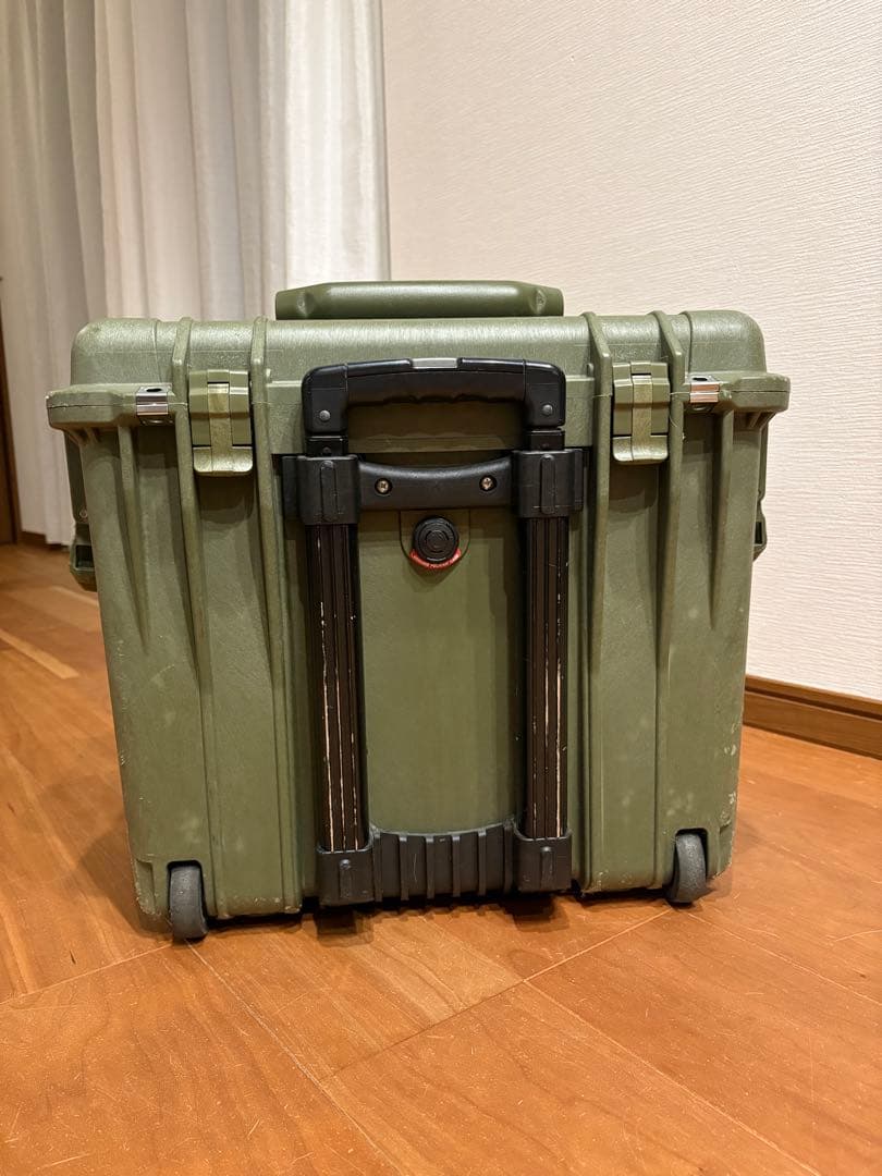 Pelican ペリカン 1440 Protect Top Load Case