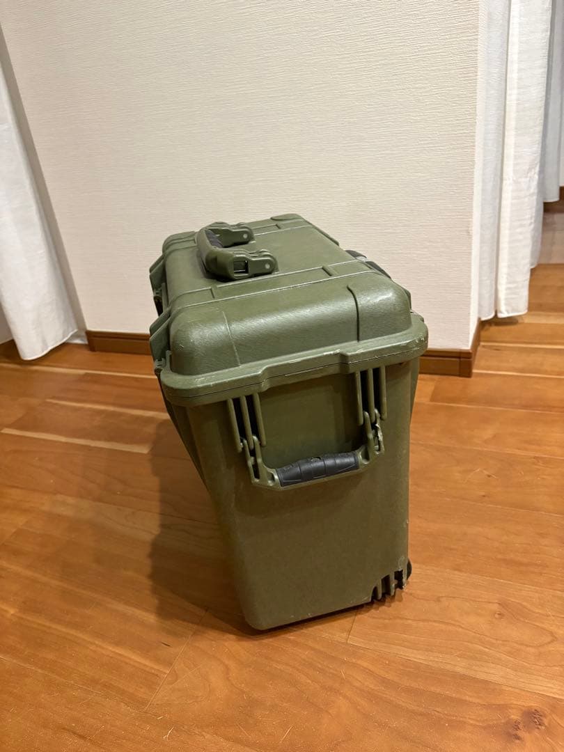 Pelican ペリカン 1440 Protect Top Load Case