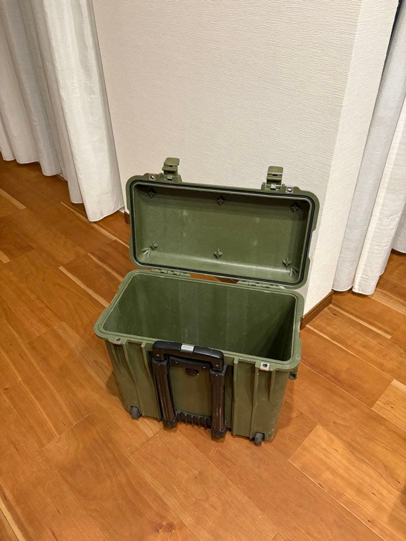 Pelican ペリカン 1440 Protect Top Load Case