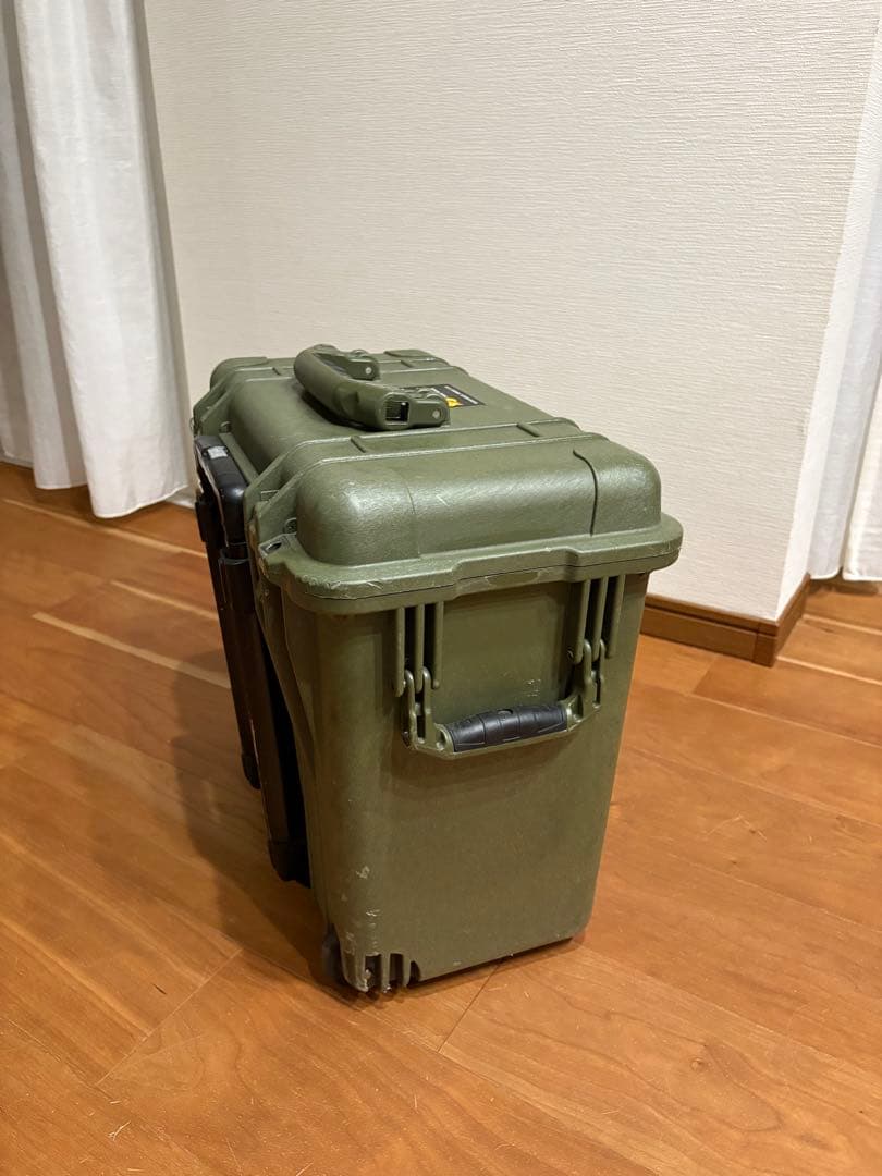 Pelican ペリカン 1440 Protect Top Load Case