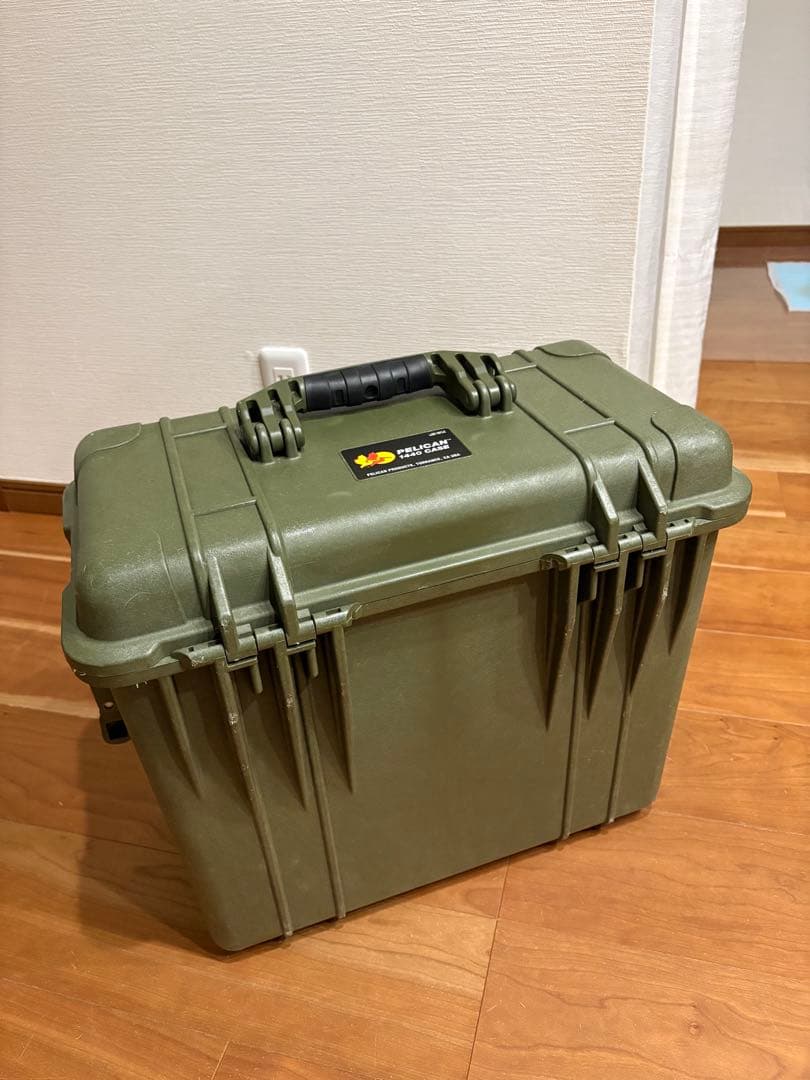 Pelican ペリカン 1440 Protect Top Load Case