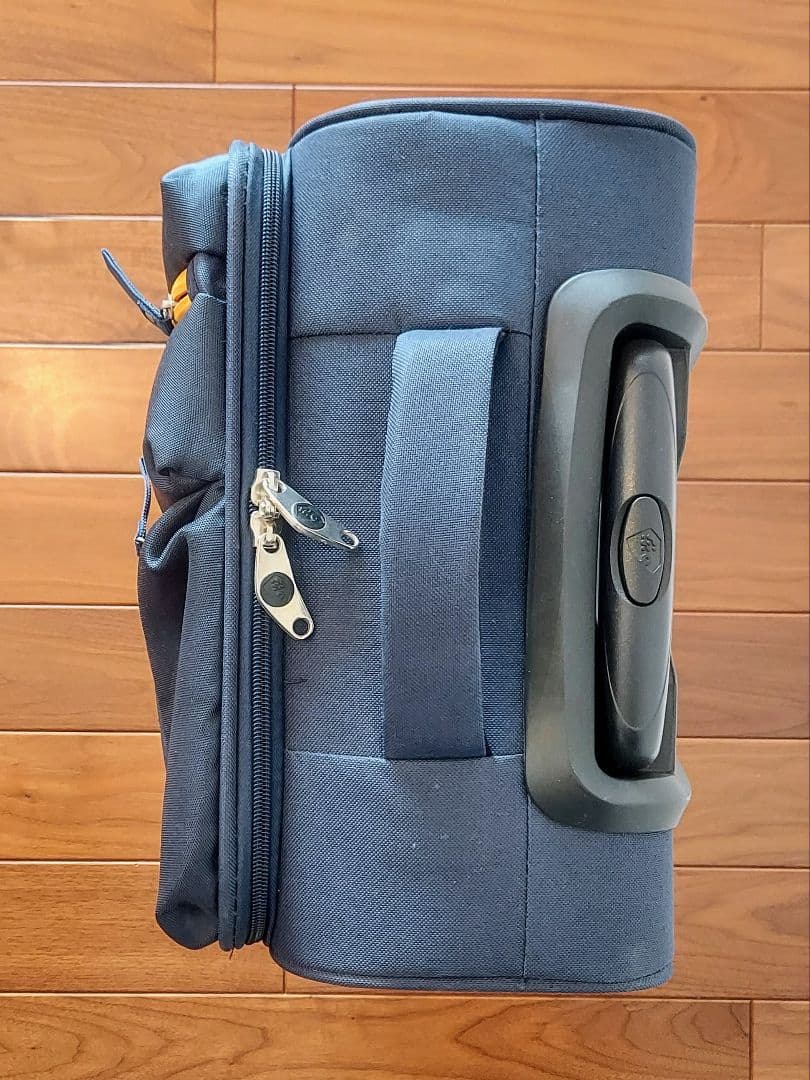【Samsonite】 Kamilant 35L キャリーカート