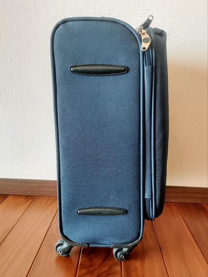 【Samsonite】 Kamilant 35L キャリーカート