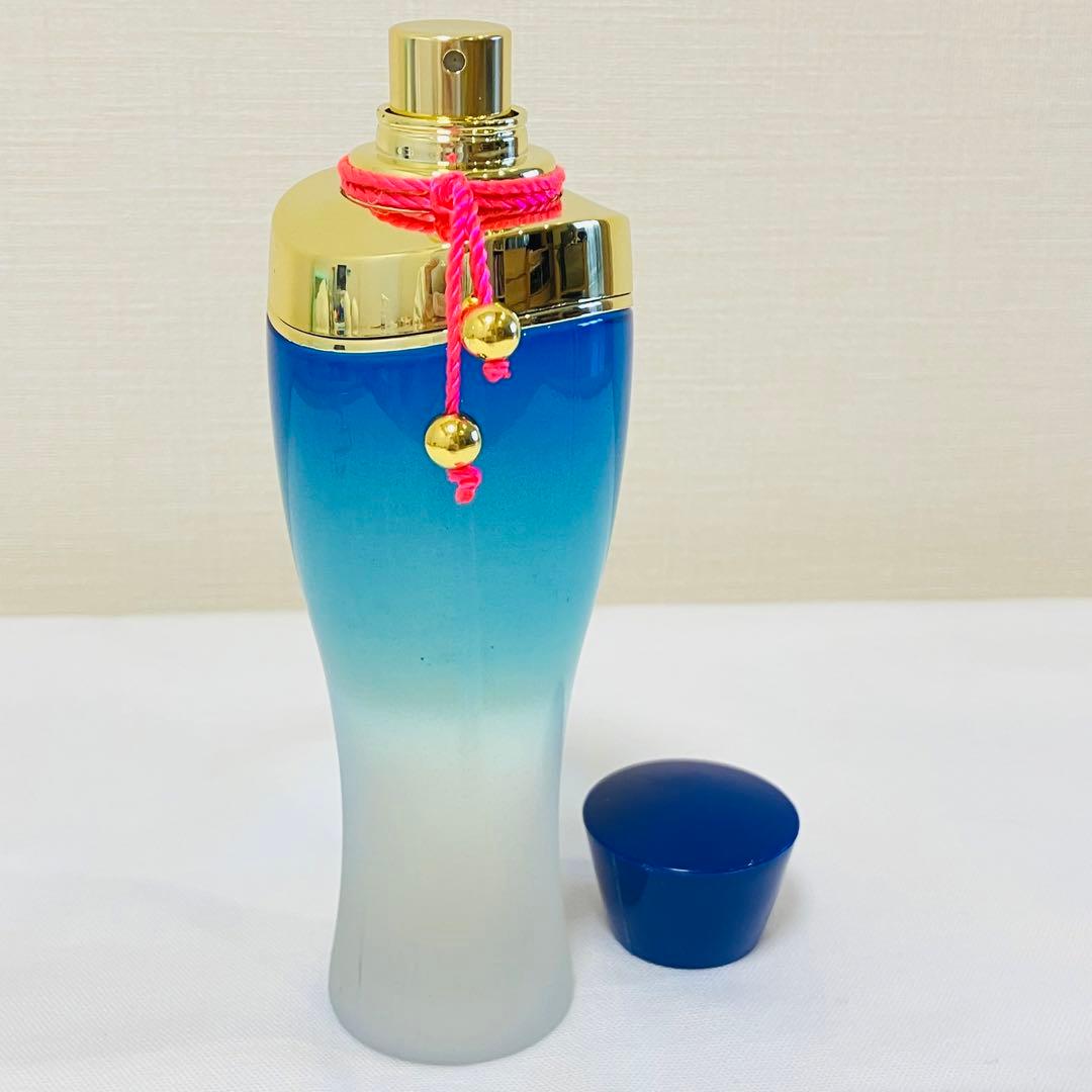 新品　ヴィクトリアズシークレット　ヘブンリー　イン　パラダイス　香水　75ml