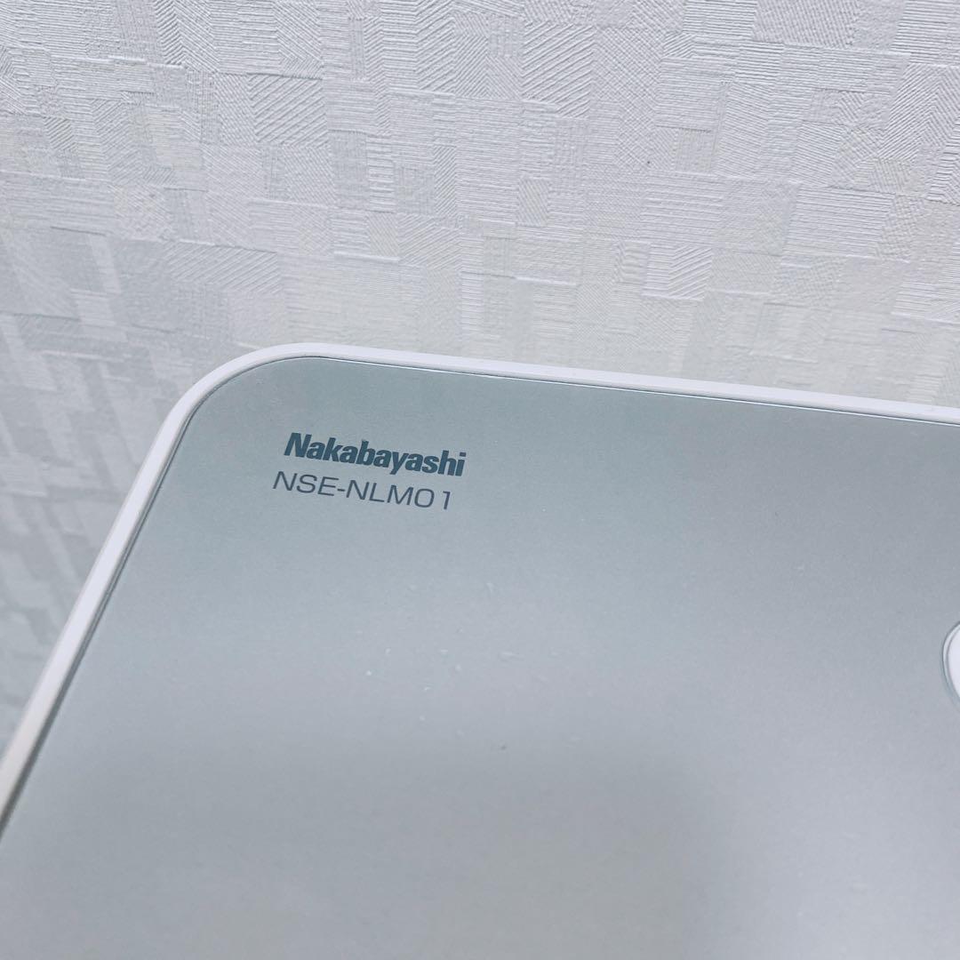ナカバヤシパーソナルシュレッダ ノイズレス Ａ４マイクロカットＮＳＥ−ＮＬＭ０１