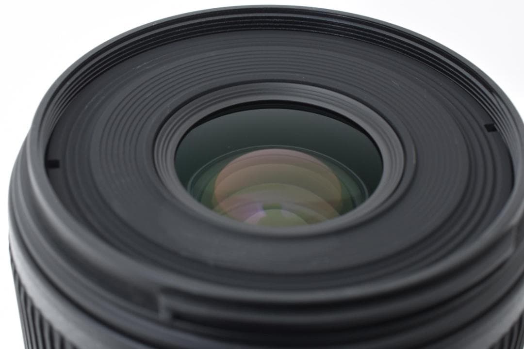 新品級 ニコン AF-S Micro NIKKOR 60mm 2.8G H194