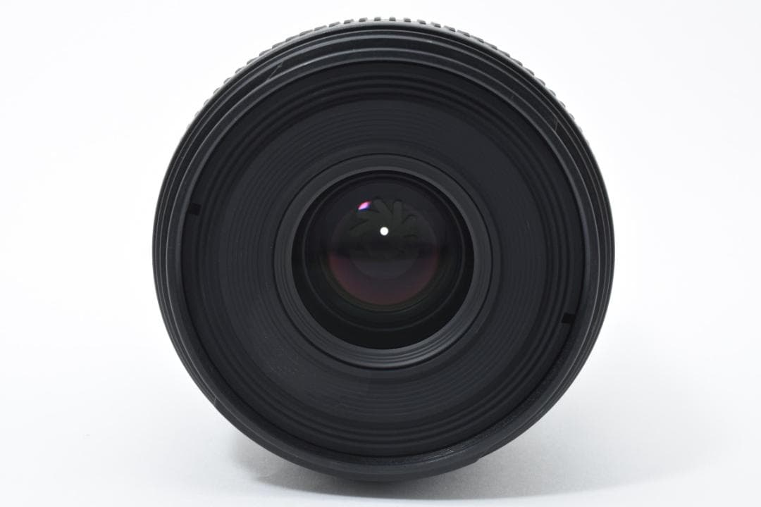 新品級 ニコン AF-S Micro NIKKOR 60mm 2.8G H194
