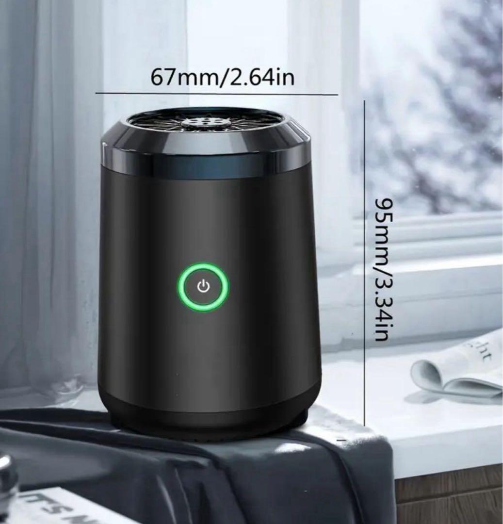 電気香炉と植林伽羅５gセット
