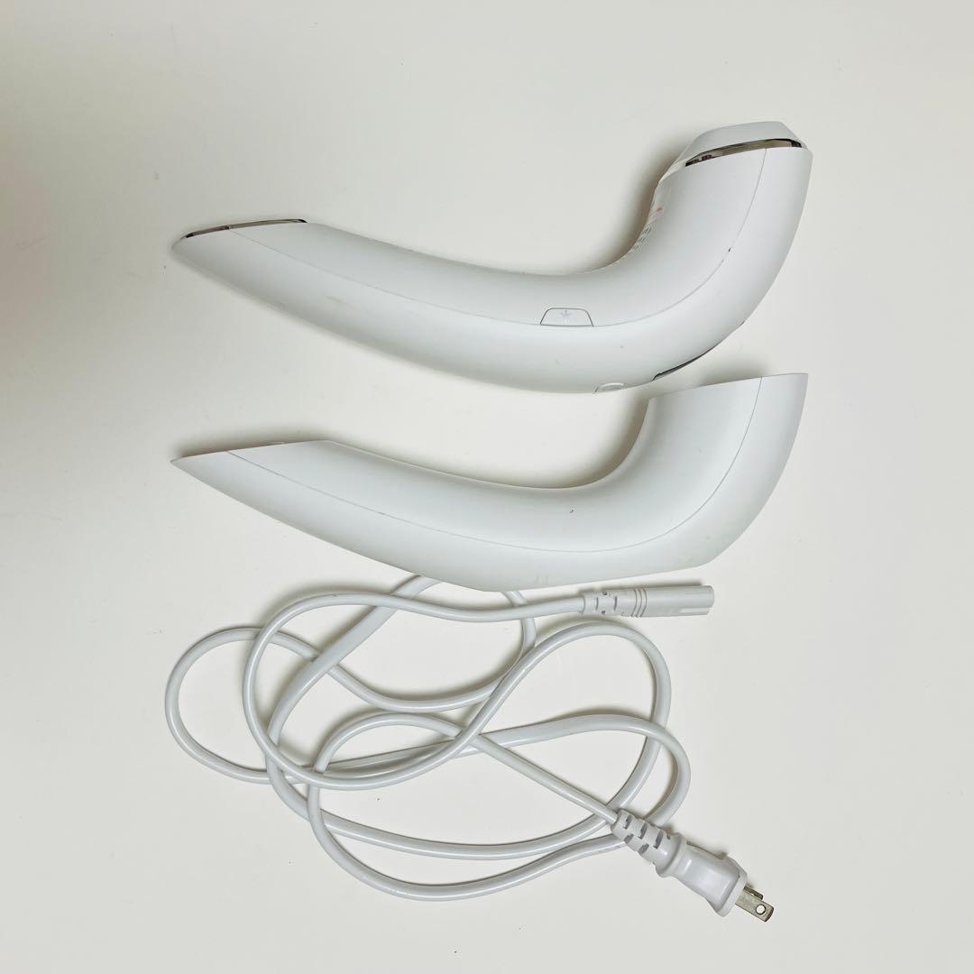 024年購入 ステラボーテ IPL&LED光美容器 脱毛器 除菌 動作確認済