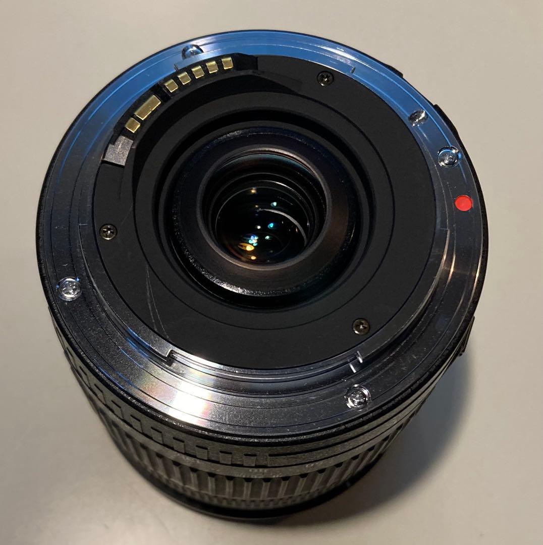 Canon EOS 20D デジタル一眼レフ 本体とレンズセット